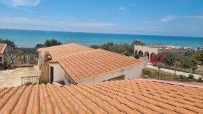 Casa vacanze Rossella con vista sul mare Pachino